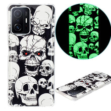 Load image into Gallery viewer, Luminous TPU Protective Phone Case, For Xiaomi Redmi 10, For Xiaomi 11T / 11T Pro