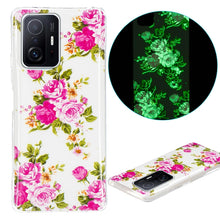 Load image into Gallery viewer, Luminous TPU Protective Phone Case, For Xiaomi Redmi 10, For Xiaomi 11T / 11T Pro