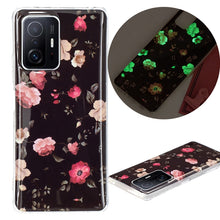 Load image into Gallery viewer, Luminous TPU Protective Phone Case, For Xiaomi Redmi 10, For Xiaomi 11T / 11T Pro