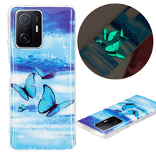 Load image into Gallery viewer, Luminous TPU Protective Phone Case, For Xiaomi Redmi 10, For Xiaomi 11T / 11T Pro