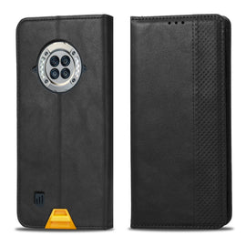 Magnetic Buckle Retro Texture Leather Phone Case, For Doogee S96 Pro, For Nokia X100 / X10 / X20, For Oukitel K9 Pro, For Ulefone Armor 8, For Samsung Galaxy A73 5G, For Samsung Galaxy A03 Core, For Samsung Galaxy S22 Ultra 5G, For Sharp Aquos Wish    ...