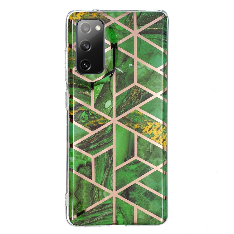 Electroplating TPU Protective Phone Case, For Samsung Galaxy A03s 166mm EU Version, For Samsung Galaxy A13, For Samsung Galaxy S22+ 5G