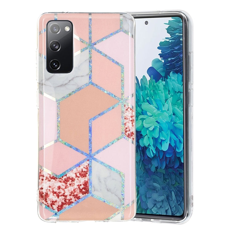 Electroplating TPU Protective Phone Case, For Samsung Galaxy A03s 166mm EU Version, For Samsung Galaxy A13, For Samsung Galaxy S22+ 5G