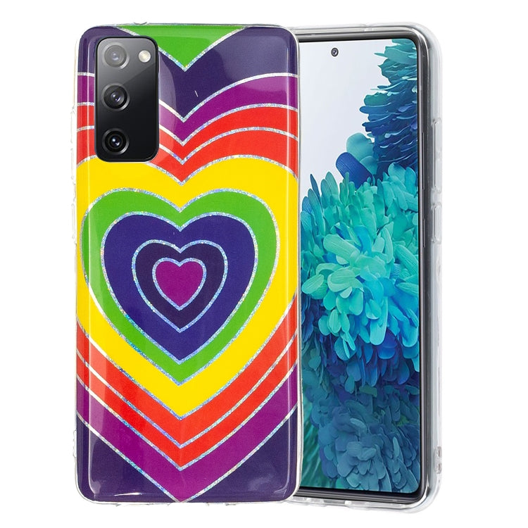 Electroplating TPU Protective Phone Case, For Samsung Galaxy A03s 166mm EU Version, For Samsung Galaxy A13, For Samsung Galaxy S22+ 5G