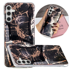 Load image into Gallery viewer, Electroplating TPU Protective Phone Case, For Samsung Galaxy A03s 166mm EU Version, For Samsung Galaxy A13, For Samsung Galaxy S22+ 5G