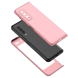 Armor Foldable Phone Case, For Samsung Galaxy Fold, For Samsung Galaxy Z Flip 5G, For Samsung Galaxy Z Flip3 5G, For Samsung Galaxy Z Fold2 5G, For Samsung Galaxy Z Fold3 5G