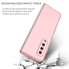 Load image into Gallery viewer, Armor Foldable Phone Case, For Samsung Galaxy Fold, For Samsung Galaxy Z Flip 5G, For Samsung Galaxy Z Flip3 5G, For Samsung Galaxy Z Fold2 5G, For Samsung Galaxy Z Fold3 5G