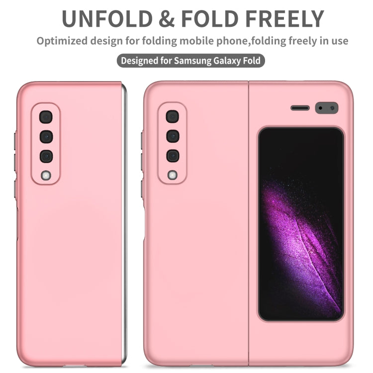 Armor Foldable Phone Case, For Samsung Galaxy Fold, For Samsung Galaxy Z Flip 5G, For Samsung Galaxy Z Flip3 5G, For Samsung Galaxy Z Fold2 5G, For Samsung Galaxy Z Fold3 5G