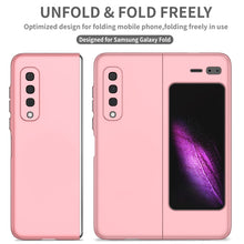 Load image into Gallery viewer, Armor Foldable Phone Case, For Samsung Galaxy Fold, For Samsung Galaxy Z Flip 5G, For Samsung Galaxy Z Flip3 5G, For Samsung Galaxy Z Fold2 5G, For Samsung Galaxy Z Fold3 5G
