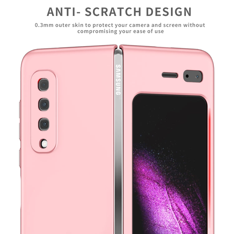 Armor Foldable Phone Case, For Samsung Galaxy Fold, For Samsung Galaxy Z Flip 5G, For Samsung Galaxy Z Flip3 5G, For Samsung Galaxy Z Fold2 5G, For Samsung Galaxy Z Fold3 5G