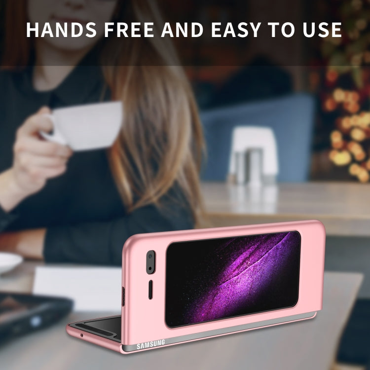 Armor Foldable Phone Case, For Samsung Galaxy Fold, For Samsung Galaxy Z Flip 5G, For Samsung Galaxy Z Flip3 5G, For Samsung Galaxy Z Fold2 5G, For Samsung Galaxy Z Fold3 5G