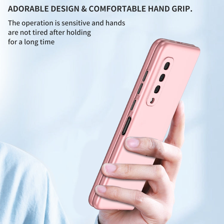 Armor Foldable Phone Case, For Samsung Galaxy Fold, For Samsung Galaxy Z Flip 5G, For Samsung Galaxy Z Flip3 5G, For Samsung Galaxy Z Fold2 5G, For Samsung Galaxy Z Fold3 5G
