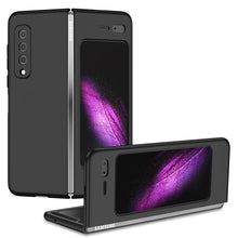 Load image into Gallery viewer, Armor Foldable Phone Case, For Samsung Galaxy Fold, For Samsung Galaxy Z Flip 5G, For Samsung Galaxy Z Flip3 5G, For Samsung Galaxy Z Fold2 5G, For Samsung Galaxy Z Fold3 5G