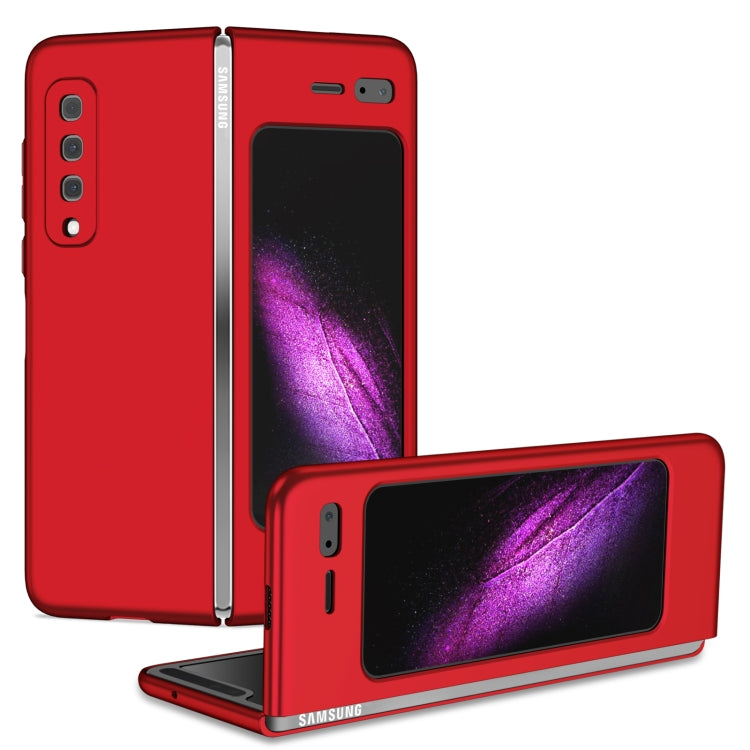 Armor Foldable Phone Case, For Samsung Galaxy Fold, For Samsung Galaxy Z Flip 5G, For Samsung Galaxy Z Flip3 5G, For Samsung Galaxy Z Fold2 5G, For Samsung Galaxy Z Fold3 5G