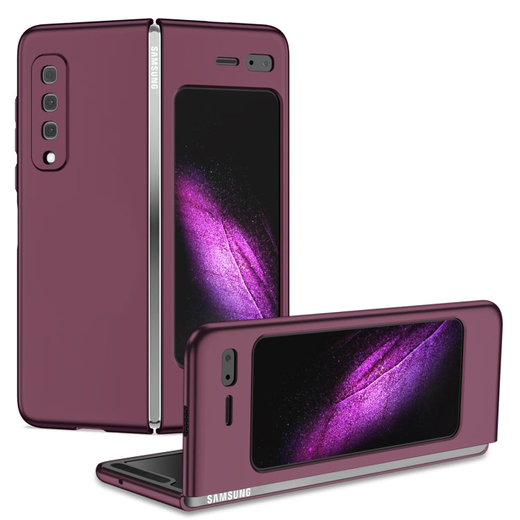 Armor Foldable Phone Case, For Samsung Galaxy Fold, For Samsung Galaxy Z Flip 5G, For Samsung Galaxy Z Flip3 5G, For Samsung Galaxy Z Fold2 5G, For Samsung Galaxy Z Fold3 5G