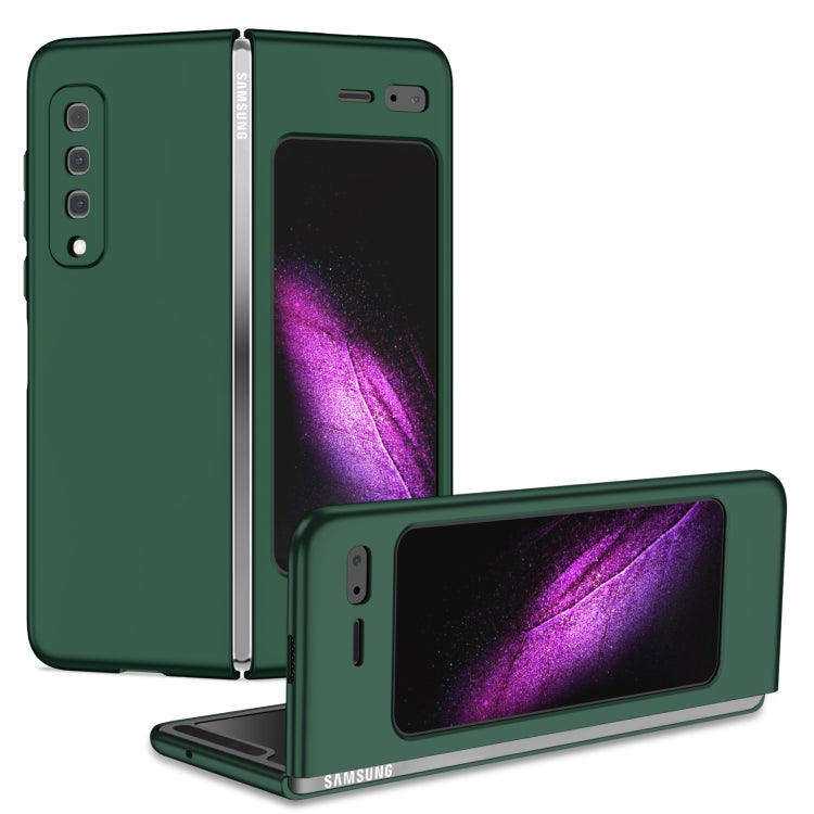 Armor Foldable Phone Case, For Samsung Galaxy Fold, For Samsung Galaxy Z Flip 5G, For Samsung Galaxy Z Flip3 5G, For Samsung Galaxy Z Fold2 5G, For Samsung Galaxy Z Fold3 5G