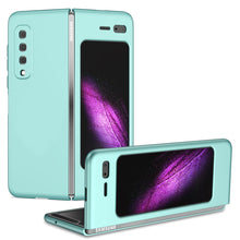 Load image into Gallery viewer, Armor Foldable Phone Case, For Samsung Galaxy Fold, For Samsung Galaxy Z Flip 5G, For Samsung Galaxy Z Flip3 5G, For Samsung Galaxy Z Fold2 5G, For Samsung Galaxy Z Fold3 5G