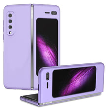 Load image into Gallery viewer, Armor Foldable Phone Case, For Samsung Galaxy Fold, For Samsung Galaxy Z Flip 5G, For Samsung Galaxy Z Flip3 5G, For Samsung Galaxy Z Fold2 5G, For Samsung Galaxy Z Fold3 5G