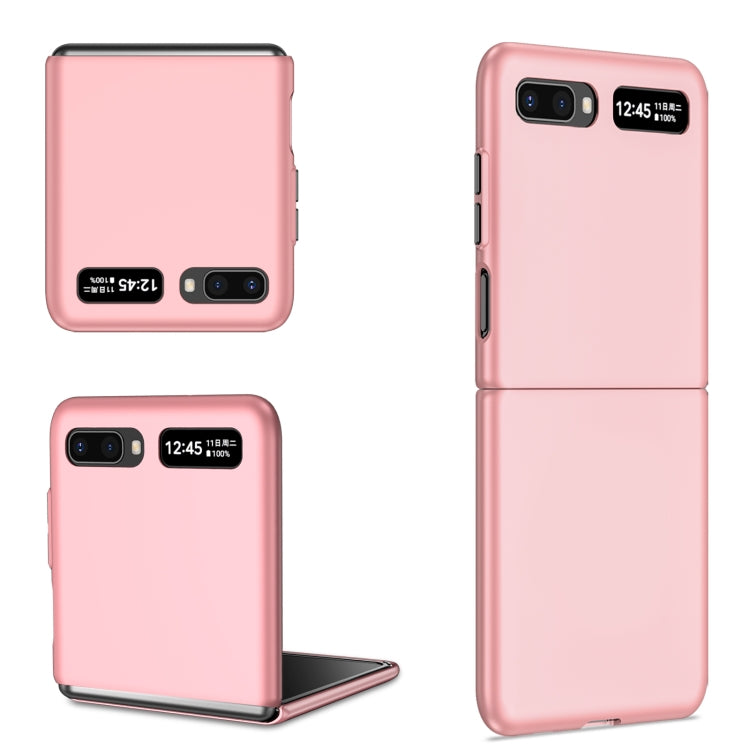 Armor Foldable Phone Case, For Samsung Galaxy Fold, For Samsung Galaxy Z Flip 5G, For Samsung Galaxy Z Flip3 5G, For Samsung Galaxy Z Fold2 5G, For Samsung Galaxy Z Fold3 5G