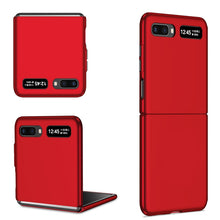 Load image into Gallery viewer, Armor Foldable Phone Case, For Samsung Galaxy Fold, For Samsung Galaxy Z Flip 5G, For Samsung Galaxy Z Flip3 5G, For Samsung Galaxy Z Fold2 5G, For Samsung Galaxy Z Fold3 5G