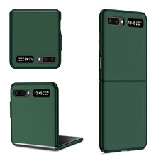 Load image into Gallery viewer, Armor Foldable Phone Case, For Samsung Galaxy Fold, For Samsung Galaxy Z Flip 5G, For Samsung Galaxy Z Flip3 5G, For Samsung Galaxy Z Fold2 5G, For Samsung Galaxy Z Fold3 5G