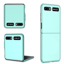 Load image into Gallery viewer, Armor Foldable Phone Case, For Samsung Galaxy Fold, For Samsung Galaxy Z Flip 5G, For Samsung Galaxy Z Flip3 5G, For Samsung Galaxy Z Fold2 5G, For Samsung Galaxy Z Fold3 5G