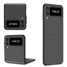 Load image into Gallery viewer, Armor Foldable Phone Case, For Samsung Galaxy Fold, For Samsung Galaxy Z Flip 5G, For Samsung Galaxy Z Flip3 5G, For Samsung Galaxy Z Fold2 5G, For Samsung Galaxy Z Fold3 5G