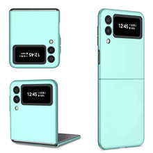 Load image into Gallery viewer, Armor Foldable Phone Case, For Samsung Galaxy Fold, For Samsung Galaxy Z Flip 5G, For Samsung Galaxy Z Flip3 5G, For Samsung Galaxy Z Fold2 5G, For Samsung Galaxy Z Fold3 5G