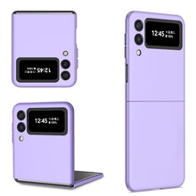 Load image into Gallery viewer, Armor Foldable Phone Case, For Samsung Galaxy Fold, For Samsung Galaxy Z Flip 5G, For Samsung Galaxy Z Flip3 5G, For Samsung Galaxy Z Fold2 5G, For Samsung Galaxy Z Fold3 5G