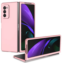 Load image into Gallery viewer, Armor Foldable Phone Case, For Samsung Galaxy Fold, For Samsung Galaxy Z Flip 5G, For Samsung Galaxy Z Flip3 5G, For Samsung Galaxy Z Fold2 5G, For Samsung Galaxy Z Fold3 5G