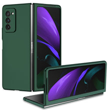 Load image into Gallery viewer, Armor Foldable Phone Case, For Samsung Galaxy Fold, For Samsung Galaxy Z Flip 5G, For Samsung Galaxy Z Flip3 5G, For Samsung Galaxy Z Fold2 5G, For Samsung Galaxy Z Fold3 5G