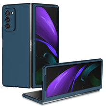 Load image into Gallery viewer, Armor Foldable Phone Case, For Samsung Galaxy Fold, For Samsung Galaxy Z Flip 5G, For Samsung Galaxy Z Flip3 5G, For Samsung Galaxy Z Fold2 5G, For Samsung Galaxy Z Fold3 5G