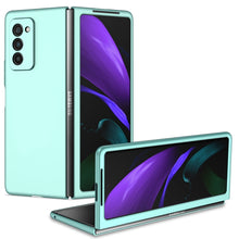 Load image into Gallery viewer, Armor Foldable Phone Case, For Samsung Galaxy Fold, For Samsung Galaxy Z Flip 5G, For Samsung Galaxy Z Flip3 5G, For Samsung Galaxy Z Fold2 5G, For Samsung Galaxy Z Fold3 5G