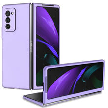 Load image into Gallery viewer, Armor Foldable Phone Case, For Samsung Galaxy Fold, For Samsung Galaxy Z Flip 5G, For Samsung Galaxy Z Flip3 5G, For Samsung Galaxy Z Fold2 5G, For Samsung Galaxy Z Fold3 5G