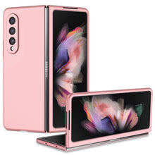 Load image into Gallery viewer, Armor Foldable Phone Case, For Samsung Galaxy Fold, For Samsung Galaxy Z Flip 5G, For Samsung Galaxy Z Flip3 5G, For Samsung Galaxy Z Fold2 5G, For Samsung Galaxy Z Fold3 5G