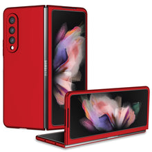 Load image into Gallery viewer, Armor Foldable Phone Case, For Samsung Galaxy Fold, For Samsung Galaxy Z Flip 5G, For Samsung Galaxy Z Flip3 5G, For Samsung Galaxy Z Fold2 5G, For Samsung Galaxy Z Fold3 5G
