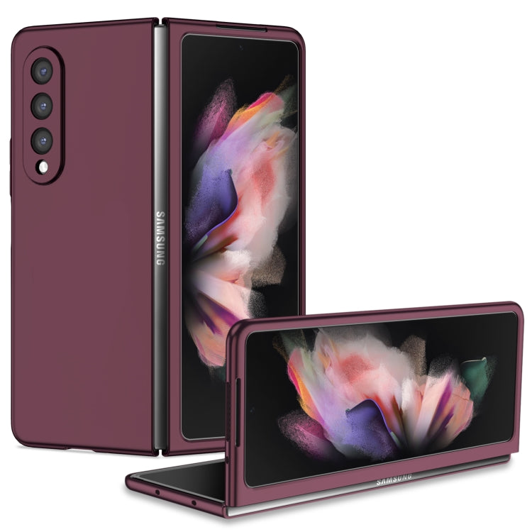 Armor Foldable Phone Case, For Samsung Galaxy Fold, For Samsung Galaxy Z Flip 5G, For Samsung Galaxy Z Flip3 5G, For Samsung Galaxy Z Fold2 5G, For Samsung Galaxy Z Fold3 5G