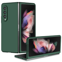 Load image into Gallery viewer, Armor Foldable Phone Case, For Samsung Galaxy Fold, For Samsung Galaxy Z Flip 5G, For Samsung Galaxy Z Flip3 5G, For Samsung Galaxy Z Fold2 5G, For Samsung Galaxy Z Fold3 5G