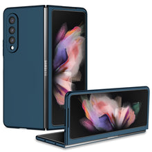 Load image into Gallery viewer, Armor Foldable Phone Case, For Samsung Galaxy Fold, For Samsung Galaxy Z Flip 5G, For Samsung Galaxy Z Flip3 5G, For Samsung Galaxy Z Fold2 5G, For Samsung Galaxy Z Fold3 5G