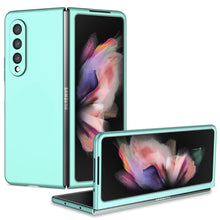 Load image into Gallery viewer, Armor Foldable Phone Case, For Samsung Galaxy Fold, For Samsung Galaxy Z Flip 5G, For Samsung Galaxy Z Flip3 5G, For Samsung Galaxy Z Fold2 5G, For Samsung Galaxy Z Fold3 5G