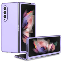 Load image into Gallery viewer, Armor Foldable Phone Case, For Samsung Galaxy Fold, For Samsung Galaxy Z Flip 5G, For Samsung Galaxy Z Flip3 5G, For Samsung Galaxy Z Fold2 5G, For Samsung Galaxy Z Fold3 5G