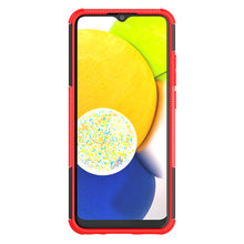 Load image into Gallery viewer, Tire Texture TPU + PC Phone Case, For Samsung Galaxy A03 EU Version, For Samsung Galaxy A03 Core, For Samsung Galaxy A33 5G, For Xiaomi Redmi Note 11 5G
