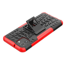 Load image into Gallery viewer, Tire Texture TPU + PC Phone Case, For Samsung Galaxy A03 EU Version, For Samsung Galaxy A03 Core, For Samsung Galaxy A33 5G, For Xiaomi Redmi Note 11 5G