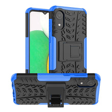 Load image into Gallery viewer, Tire Texture TPU + PC Phone Case, For Samsung Galaxy A03 EU Version, For Samsung Galaxy A03 Core, For Samsung Galaxy A33 5G, For Xiaomi Redmi Note 11 5G