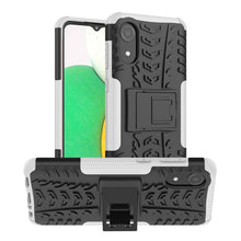 Load image into Gallery viewer, Tire Texture TPU + PC Phone Case, For Samsung Galaxy A03 EU Version, For Samsung Galaxy A03 Core, For Samsung Galaxy A33 5G, For Xiaomi Redmi Note 11 5G