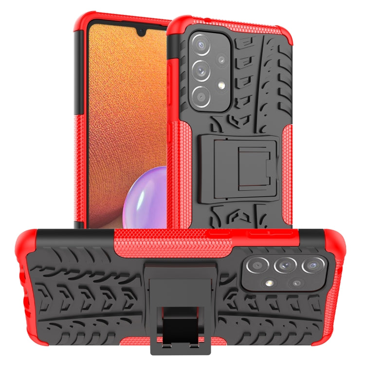 Tire Texture TPU + PC Phone Case, For Samsung Galaxy A03 EU Version, For Samsung Galaxy A03 Core, For Samsung Galaxy A33 5G, For Xiaomi Redmi Note 11 5G