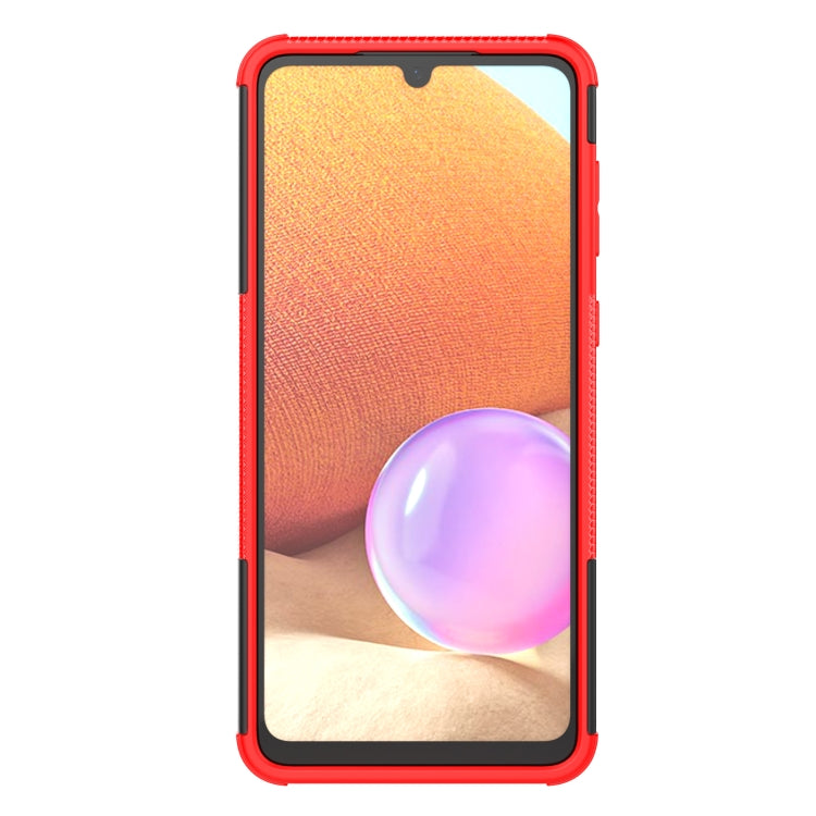 Tire Texture TPU + PC Phone Case, For Samsung Galaxy A33 5G, For Xiaomi Redmi Note 11 5G