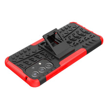 Load image into Gallery viewer, Tire Texture TPU + PC Phone Case, For Samsung Galaxy A33 5G, For Xiaomi Redmi Note 11 5G