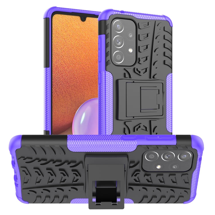 Tire Texture TPU + PC Phone Case, For Samsung Galaxy A03 EU Version, For Samsung Galaxy A03 Core, For Samsung Galaxy A33 5G, For Xiaomi Redmi Note 11 5G