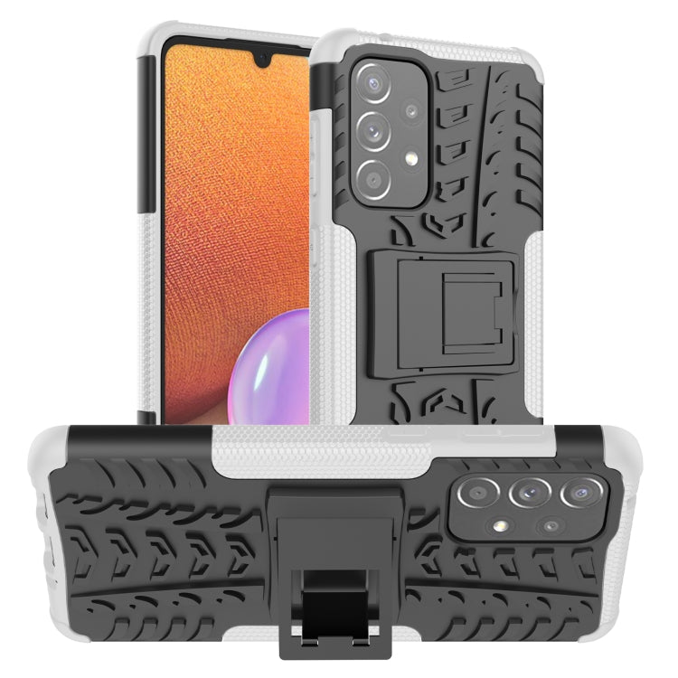 Tire Texture TPU + PC Phone Case, For Samsung Galaxy A03 EU Version, For Samsung Galaxy A03 Core, For Samsung Galaxy A33 5G, For Xiaomi Redmi Note 11 5G